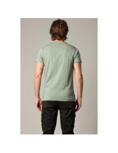 T-shirt Kinan Kaki Jack & Jones Originals | Motard 2